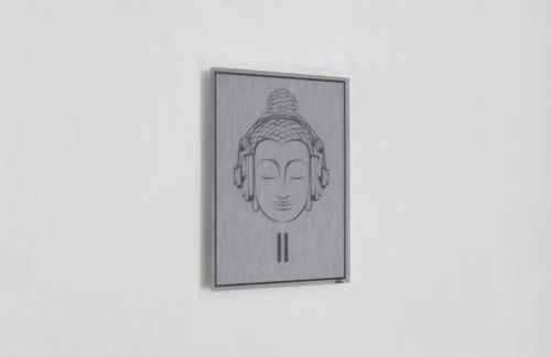 Zen Great Apartment 2BR near the Beach - Foto 39