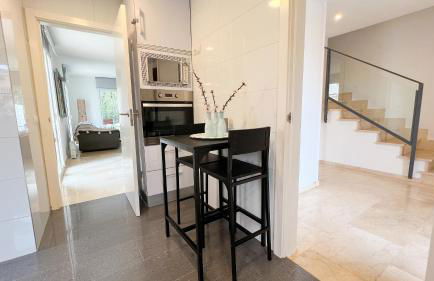 Casa Schaefer - Wunderschönes Haus mit Pool in der Nähe von Palma - Foto 10