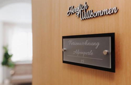 Ferienwohnung Alpenperle - Foto 15