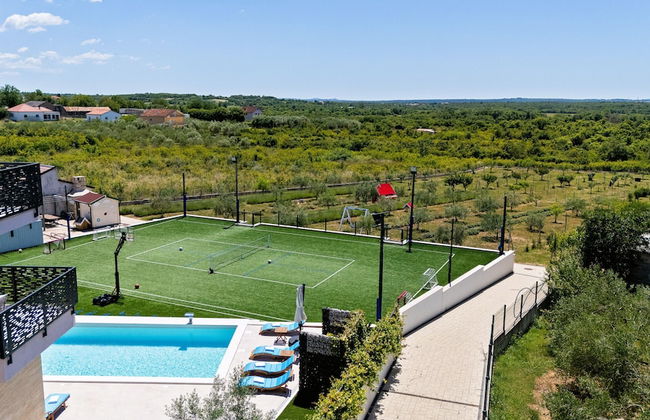 Villa Kate - Foto 39