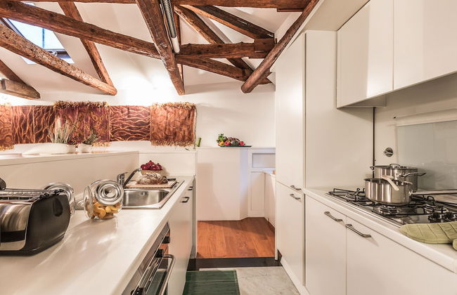 La Dimora di San Maurizio 4 Terrace - Dimora Italia - - Foto 6