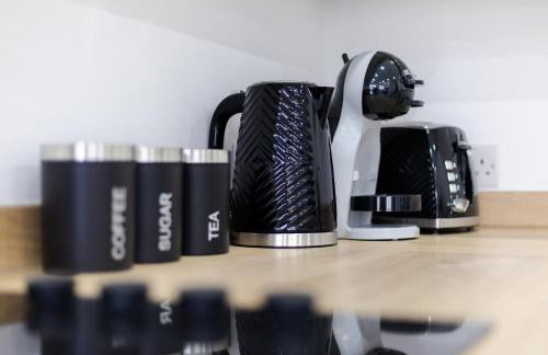 Bespoke Apartments Near Cardiff City Centre Free Parking - Foto 26