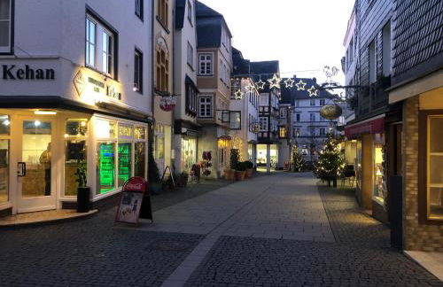 Ferienwohnung auf dem Bauernhof in Hachenburg Hof Kleeberg I Man kann ein Appartment mit Bad zubuchen - Foto 32