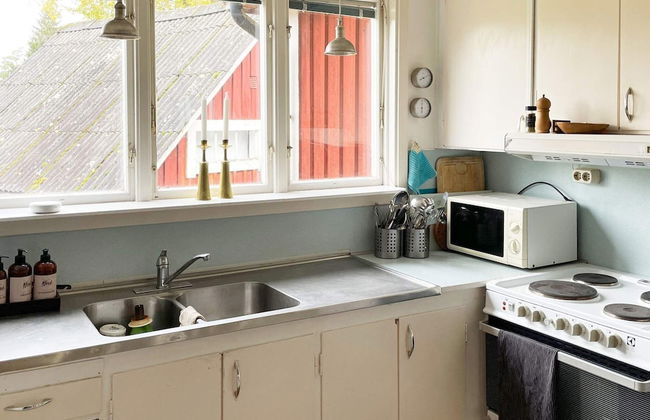 13 Person Holiday Home in Kyrkhult-by Traum - Foto 8