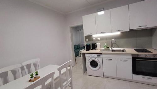 Angie's House Sykia - Foto 4, stove