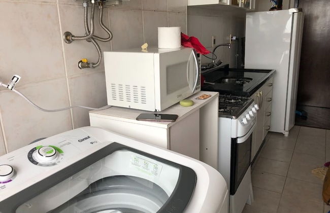 Apartamento Rosenhaus Tower - Photo 53