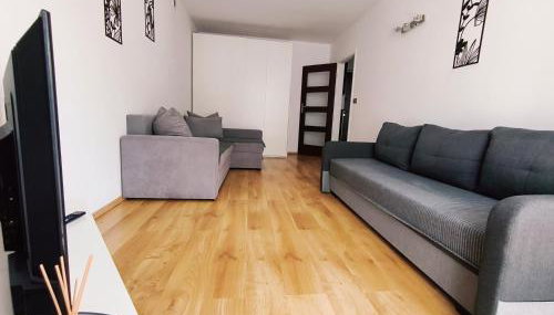 SDH 3 Wolomin comfortable apartment near Warsaw - Foto 4