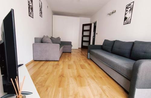 SDH 3 Wolomin comfortable apartment near Warsaw - Foto 4
