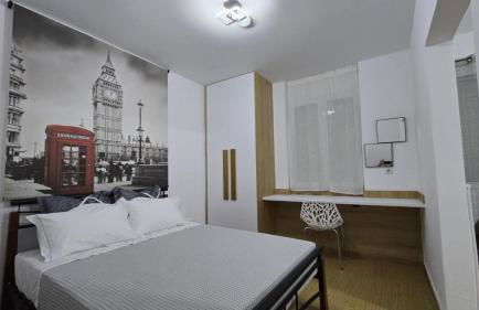 S&A apartments - Foto 6