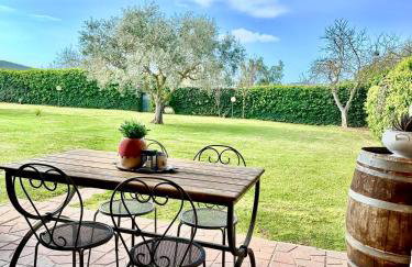 "IL CASALE DEI GIRASOLI" Country House in Capalbio - Foto 64