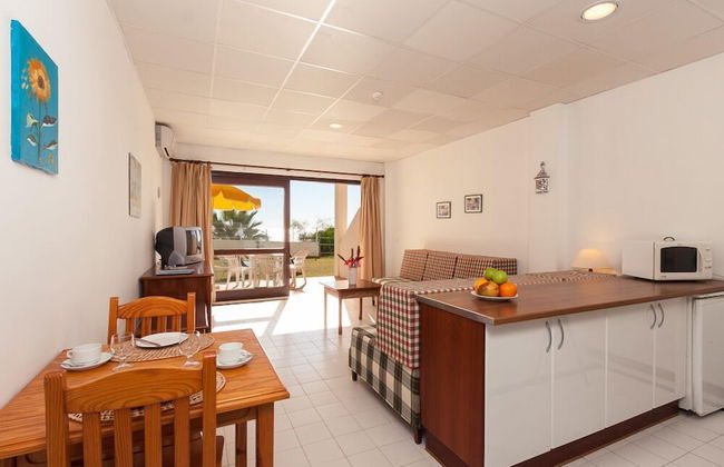 Apartamentos do Parque - Foto 8