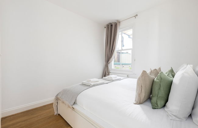 Luxurious Villa in Shepherd's Bush - Foto 13