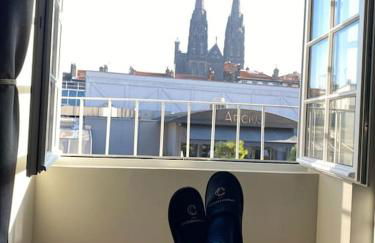 Cœur de Ville Idéal et charmant 4 pers - Foto 1