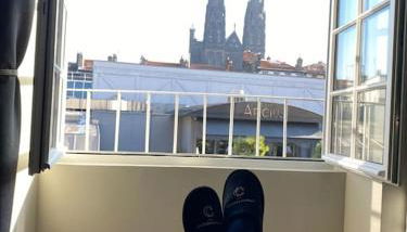 Cœur de Ville Idéal et charmant 4 pers - Foto 1