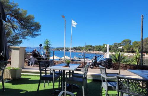 T3 RDJ south, Sea exit from residence - Foto 11