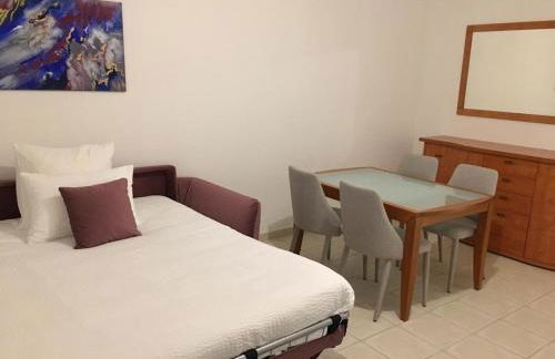 Manoir et Appartements avec piscine au Domaine de Bize Mirepoix - Foto 59