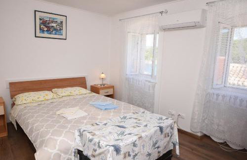 Apartman Anamarija Valun II - Foto 9