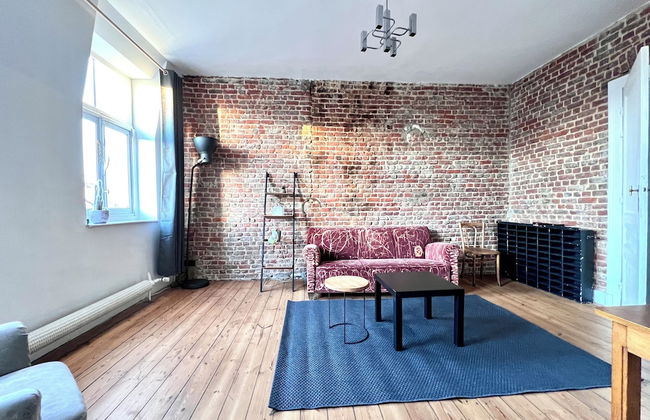 Spacious Family Apartment Midi - Foto 26