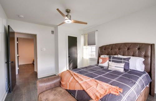 4 Mi to French Quarter Walkable Apt with Yard - Foto 15