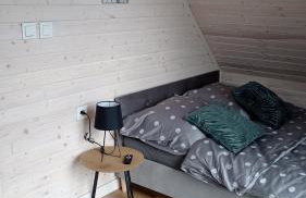 Chatka Leo - Foto 24