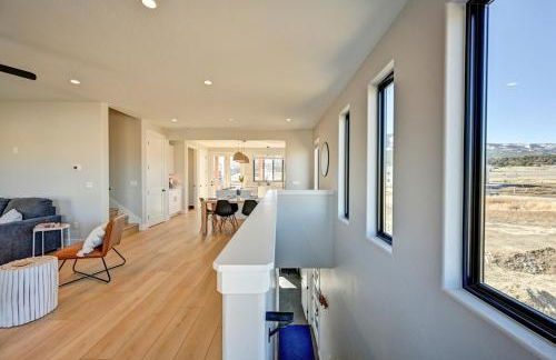 Salida Chalet - Modern Retreat with Mountain Views - Foto 42