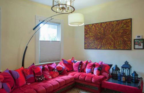 Historic Harvard & MIT Victorian - Foto 9