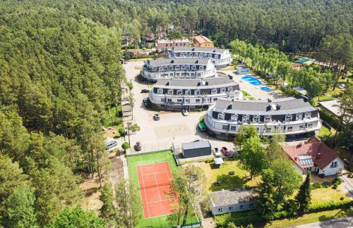 Sunny Adventure Baltic Apartament - Photo 40