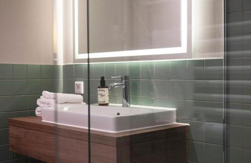 HUB Apartments St Georg - Foto 41