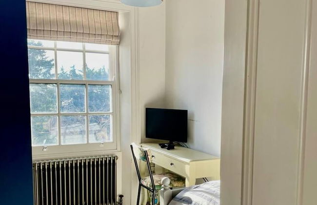 London Duplex Penthouse for 7 People - Foto 43