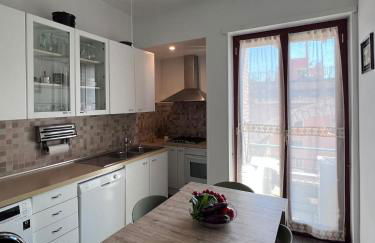 Raffaella Vatican House - Foto 31