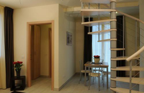 Residence Belmare - Photo 70