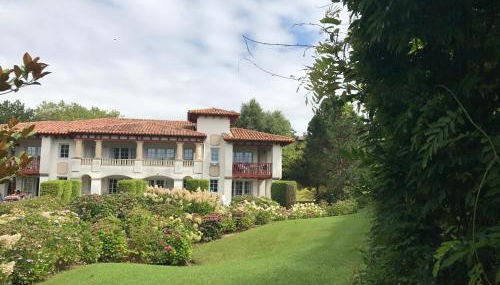 Au coeur de Bordaberry - Foto 5, Garden