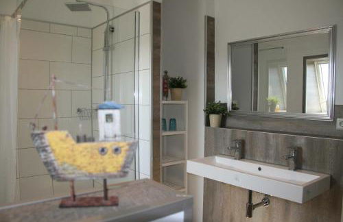 Ferienvilla XL Leuchtturmblick Bastorf nahe Kühlungsborn - Foto 71