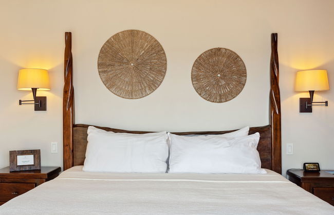 Sirenian Bay Resort - Villas & All Inclusive Bungalows - Foto 27