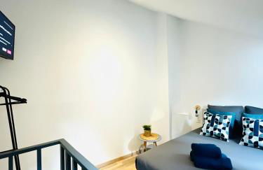 BE MY APPARTS, Studio de charme "LE COSY", DOUAI, Coeur de ville - Foto 33