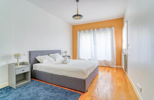 Maison familiale proche Paris - Foto 29