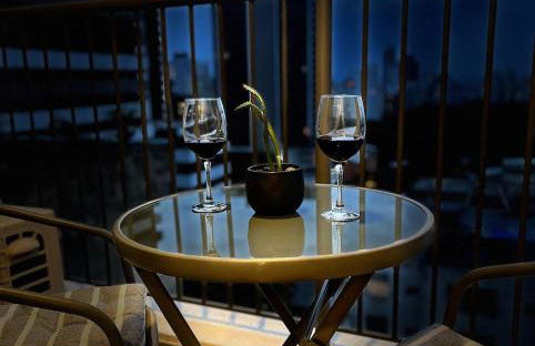 Studio confortável com varanda, próximo ao metro e a Av Paulista - com locker pago para malas - Foto 14