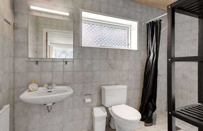 "Skarthi" - 20km from the sea - Foto 17