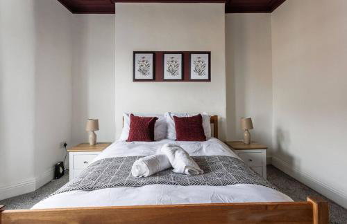 3BR Homely house for family, friends and workers - Foto 21