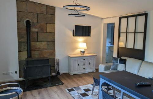 Holiday Home in Süd-Waldhanglage mit tollem Seeblick by Interhome - Foto 6