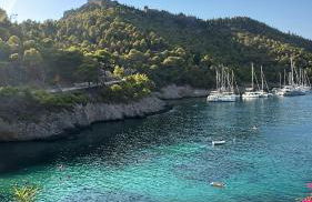 Kate's Place Apartment, 5' walk from the beach - Foto 35