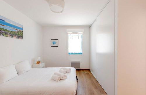 Résidence Les Suites Du Ferret - Foto 13