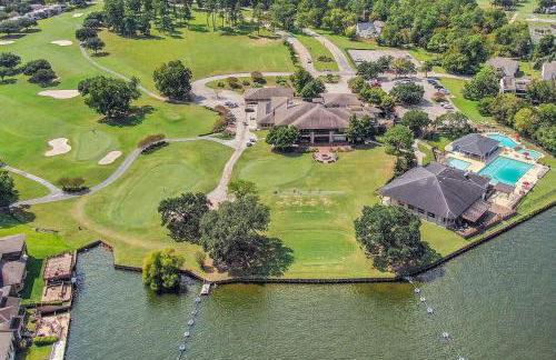 The Lake House - Foto 37