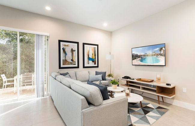 Stylish Family Villa BBQ Smv146 - Foto 11