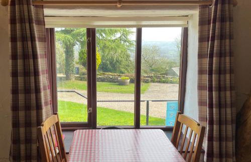 The Cruck Barn, cosy rural escape near The Peak District - Foto 22