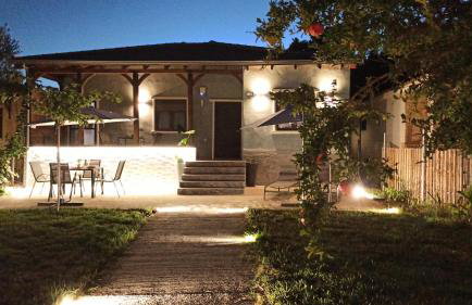 Sasa's Family House Potidea - Foto 12