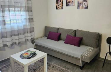 Tiny House Ciciban - self check in and check out - Foto 2