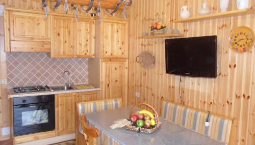 La Pineta di Giove - Casa Lory - Foto 2