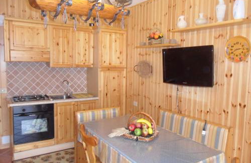 La Pineta di Giove - Casa Lory - Foto 2