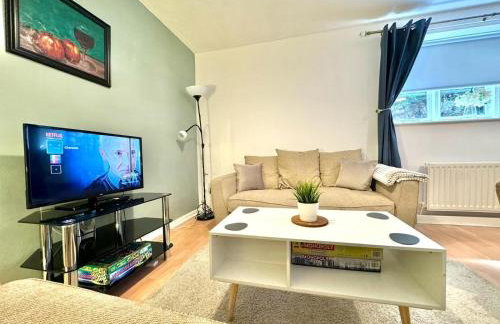 The Alnham, Large 3 bed apartment, Close to the City - Foto 4